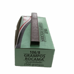 Grampo Rocama - 106/08