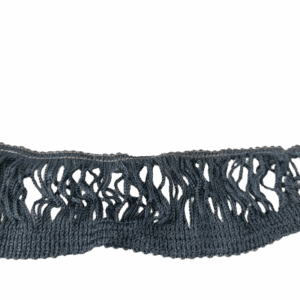 Franja Reta - Grafite