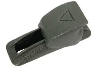 Kit botão e arremate do banco VW Fusca – Gol (95/02) Kombi (/05) – Santana (/95) Saveiro (95/02) – Parati – Voyage (/95)