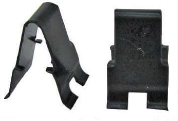 Trava do botão do Gol