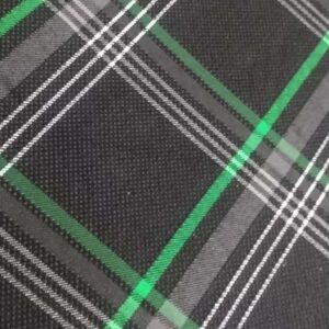 Tecido Recaro MK7 - Verde