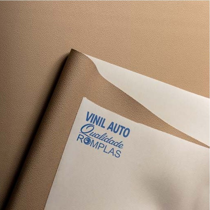 Vinil Auto 1.0 - BEGE CAPITIVA 13365