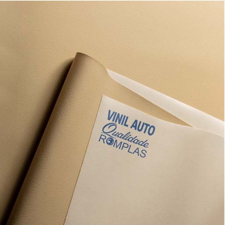Vinil Auto 1.0 - NATURAL 13366