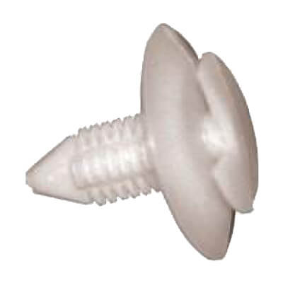 Grampo do Forro de Porta GM S10/Monza/D20