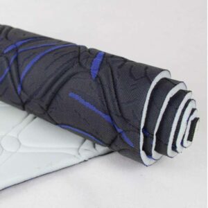 Matelace Extra Luxo - Berimbal Azul