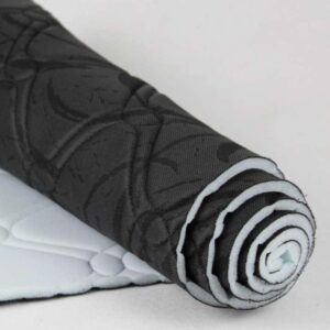 Matelace Extra Luxo - Berimbal Cinza