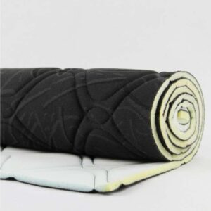 Matelace Extra Luxo - Berimbal Grafite