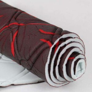 Matelace Extra Luxo - Berimbal Vermelho