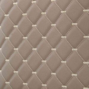 Courvin Diamante - Bege Captiva c/ Dourado