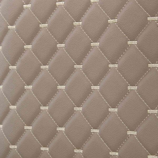 Courvin Diamante - Bege Captiva c/ Dourado