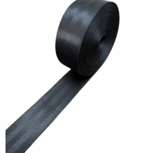 Fita para Cinto de Segurança - Preto