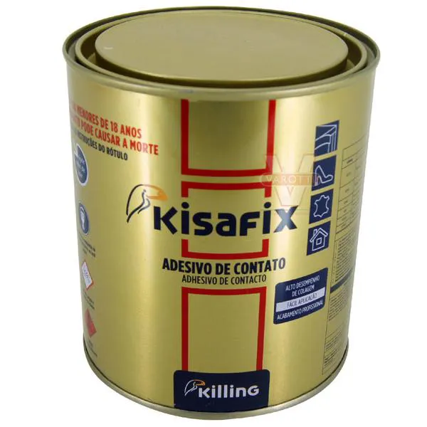 Cola Kisafix BSC 700g