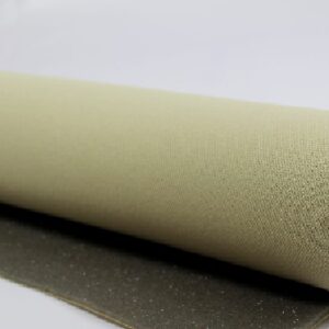 Teto Premium com Espuma - Creme