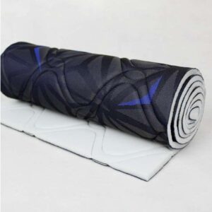 Matelace Extra Luxo - Diamante Azul