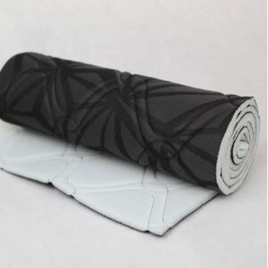 Matelace Extra Luxo - Diamante Preto