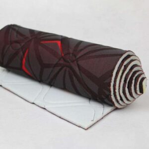 Matelace Extra Luxo - Diamante Vermelho