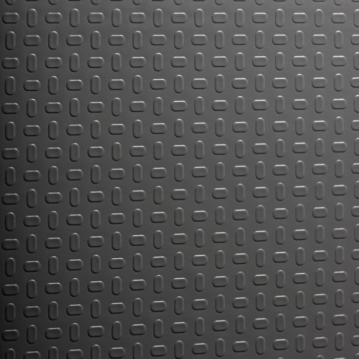 Passadeira Automotiva Feijão Cinza