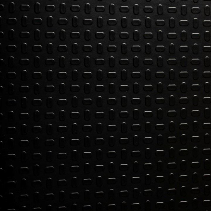 Passadeira Automotiva Feijão Preto