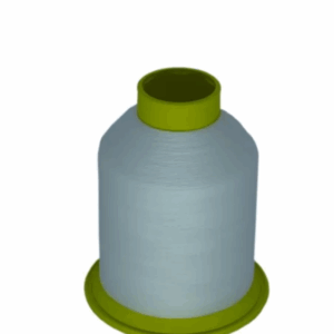 Linha Nylon nº 60 Costura