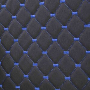 Courvin Diamante - Grafite c/ Azul