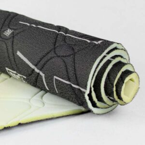 Matelace Extra Luxo - Imigrante Cinza