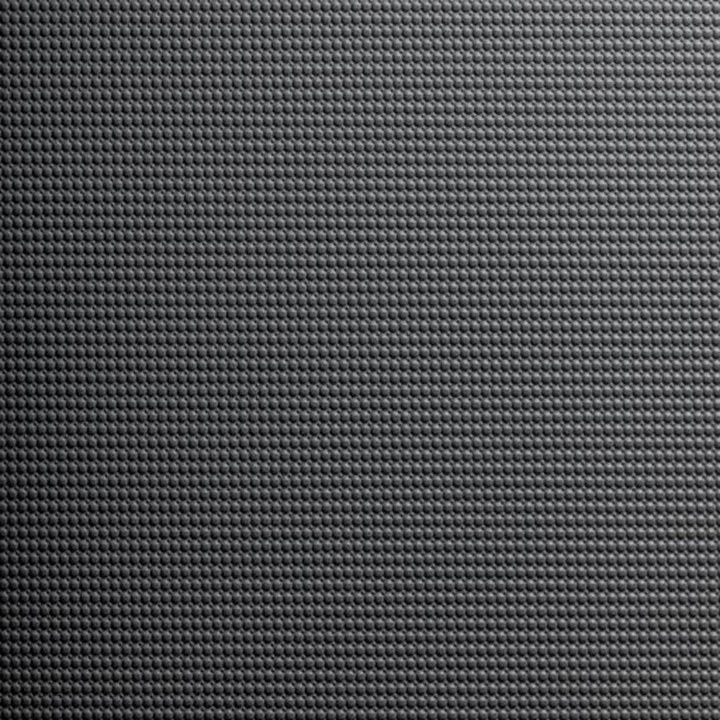 Passadeira Automotiva Mamicada Cinza