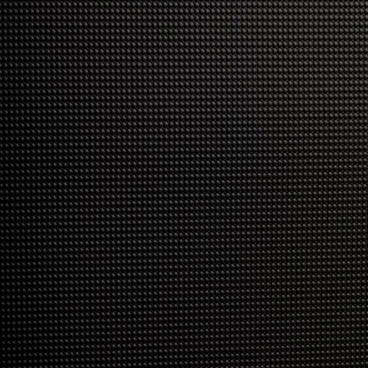 Passadeira Automotiva Mamicada Preto