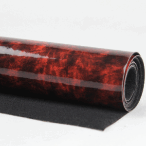 Verniz Mármore Vermelho