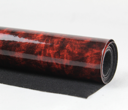 Verniz Mármore Vermelho