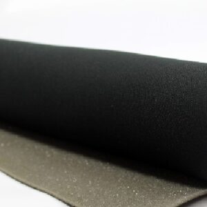 Teto Premium com Espuma - Preto