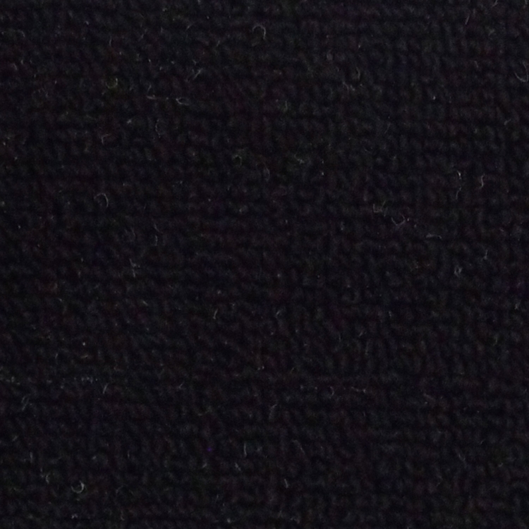 Carpe Boucle Frontier - Preto