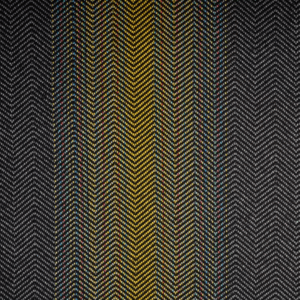 Tecido Automotivo Recaro VW Gol GTi GTs Laguna Desenhado Amarelo