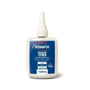 Cola Kisabond 100g