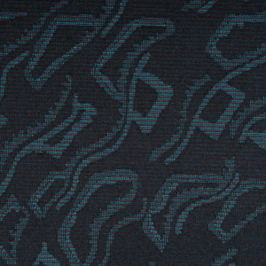 Tecido Automotivo TJS Argel Preto